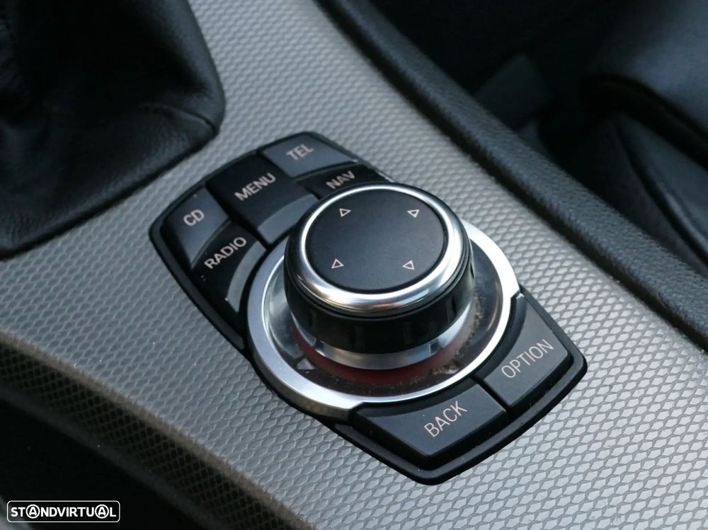 BMW 320 d Coupe - 21