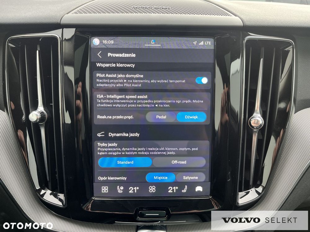 Volvo XC 60 - 23
