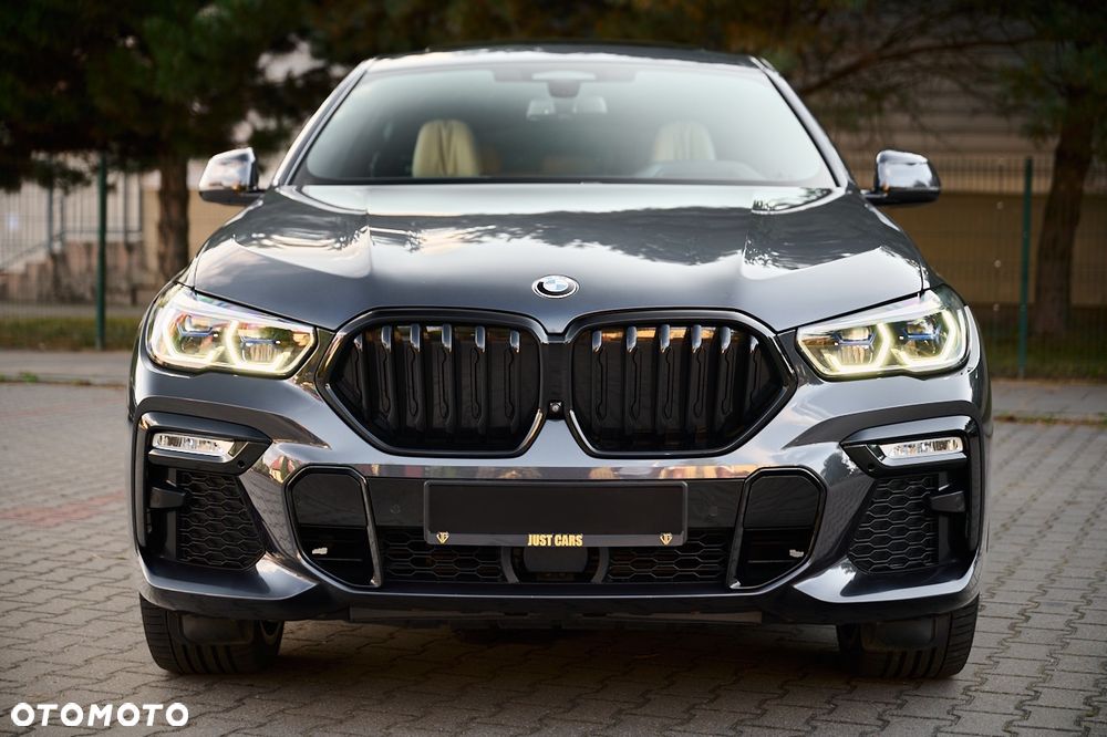 BMW X6 - 5