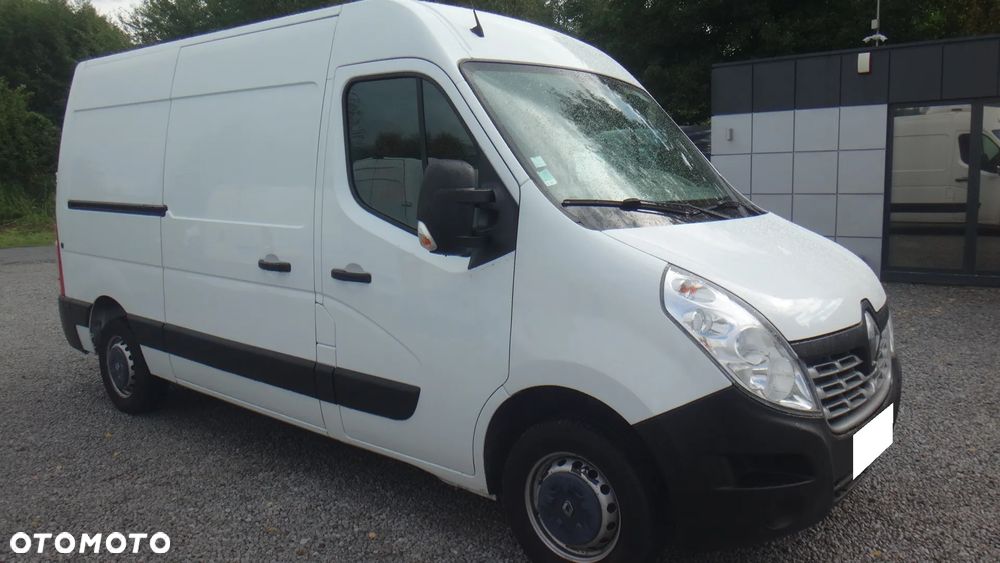 Renault Master - 4
