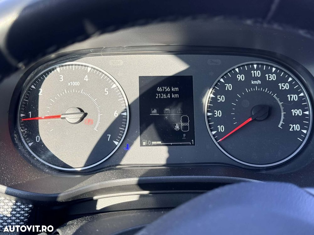 Dacia Logan ECO-G 100 MT6 Prestige - 8