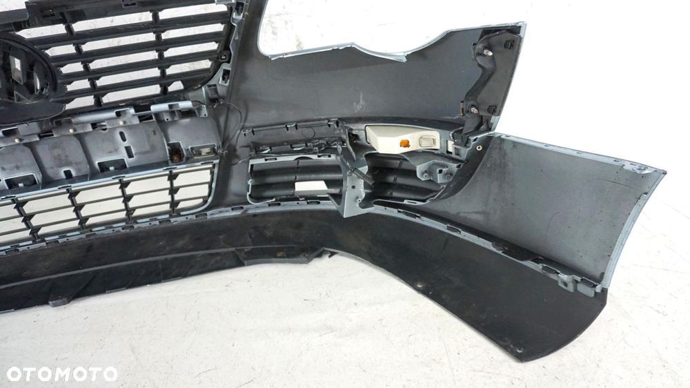ZDERZAK PRZÓD PRZEDNI VW PASSAT B6 05-10 ATRAPA 2005-2010 3C0807221A - 10