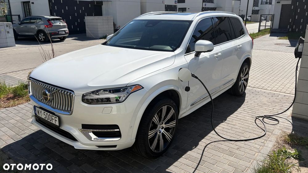 Volvo XC 90