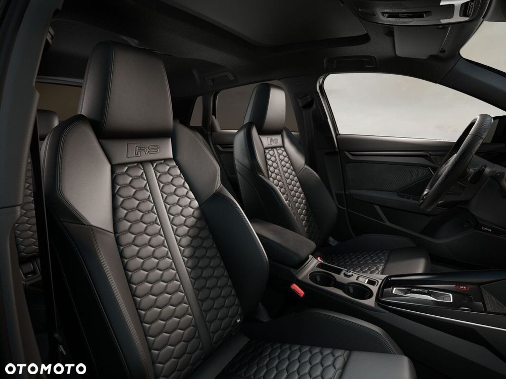 Audi RS3 Sportback - 8