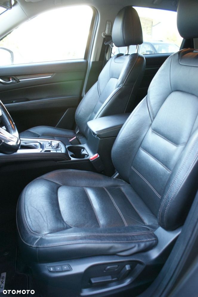 Mazda CX-5 - 13