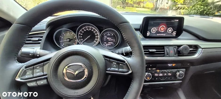 Mazda 6 2.0 Skypassion I-ELoop - 9
