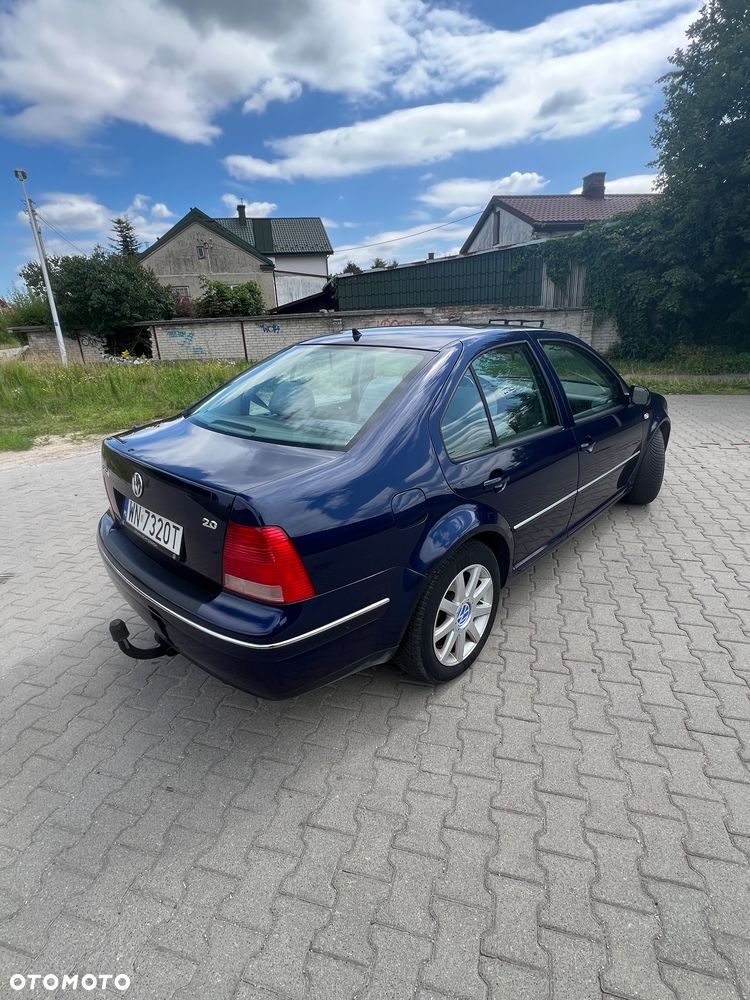 Volkswagen Bora - 6
