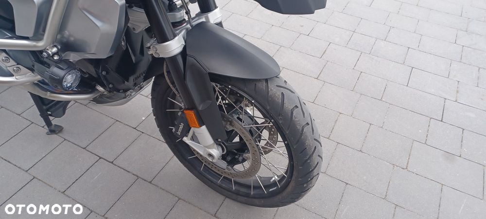 BMW Adventure - 10