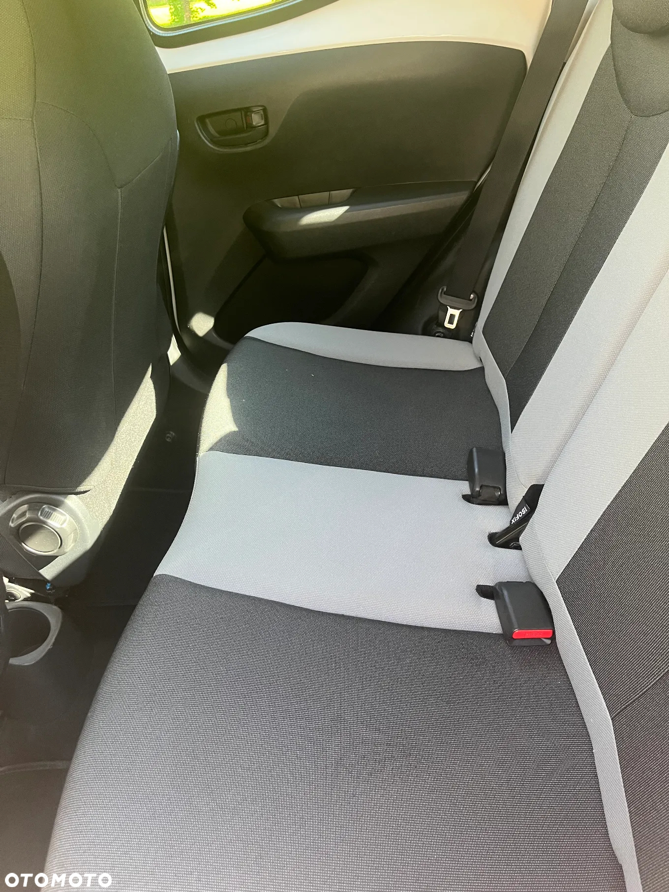 Toyota Aygo 1.0 VVT-i Sprint EU6 - 12