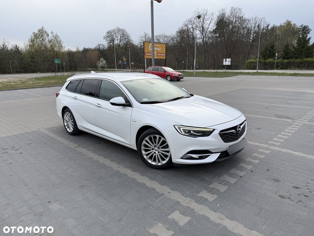 Opel Insignia - 6