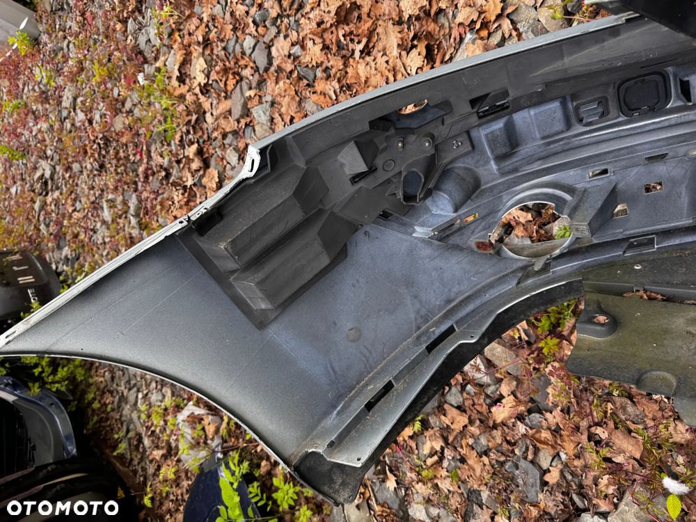 ZDERZAK PRZEDNI RENAULT	ESPACE IV PRZÓD 2002-2010 OE 8200102205 - 12