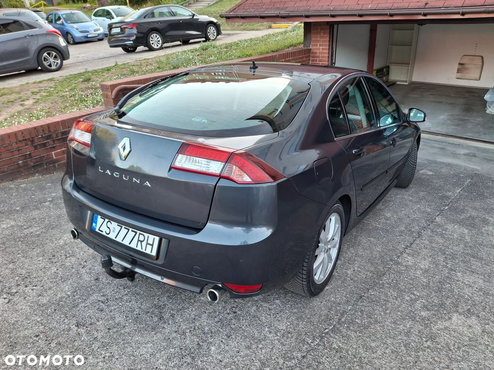 Renault Laguna - 5