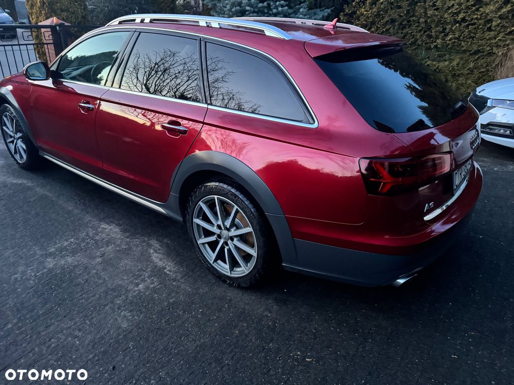 Audi A6 Allroad - 4