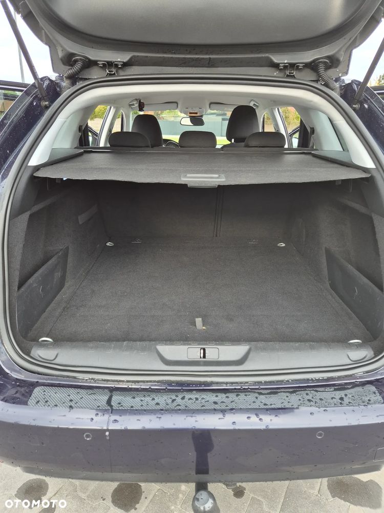 Peugeot 308 1.6 BlueHDi Allure S&S - 21