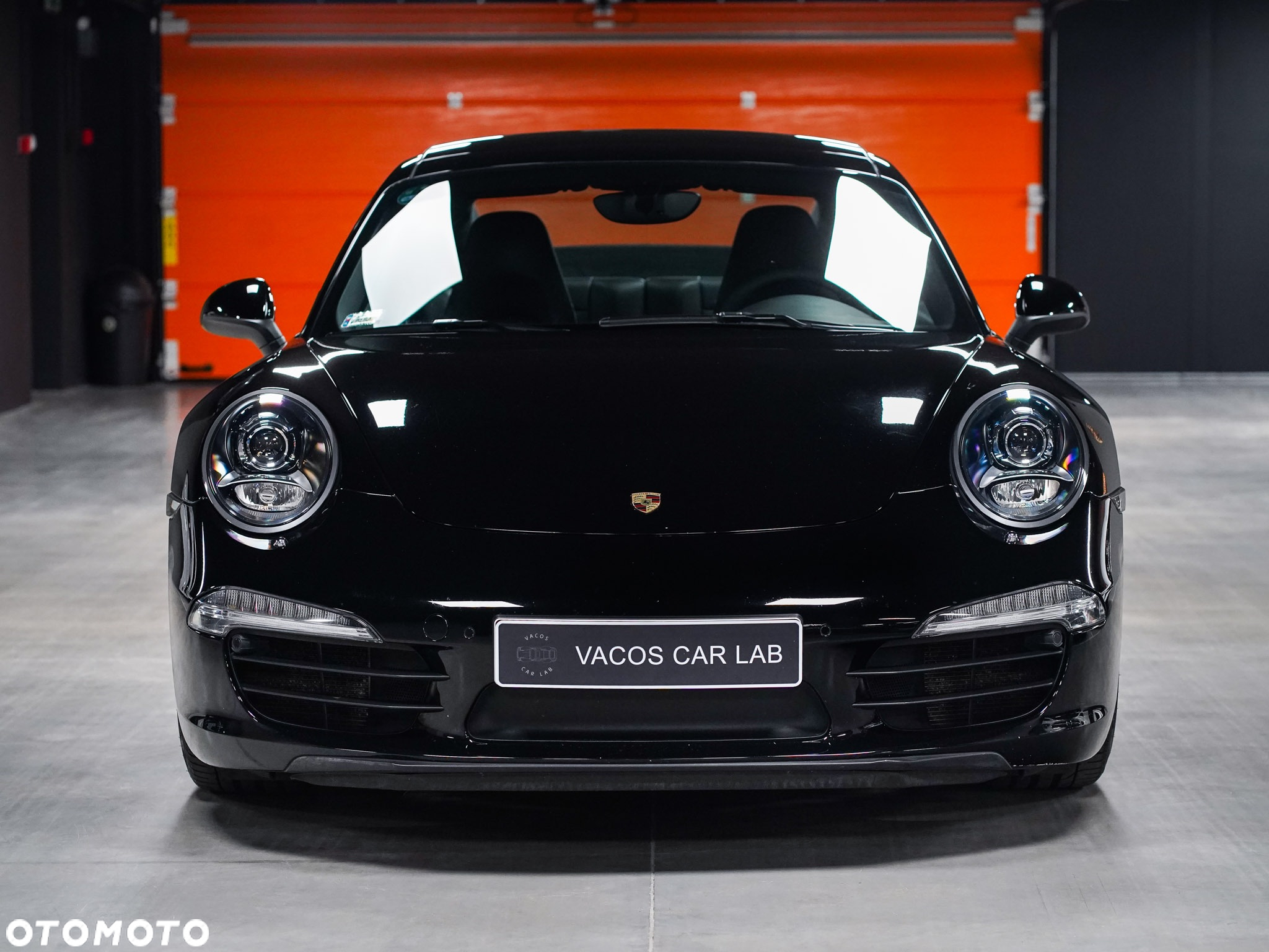 Porsche 911 Carrera S PDK - 28
