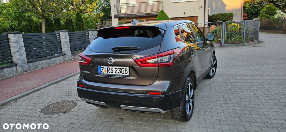 Nissan Qashqai 1.3 DIG-T DCT TEKNA+ - 15