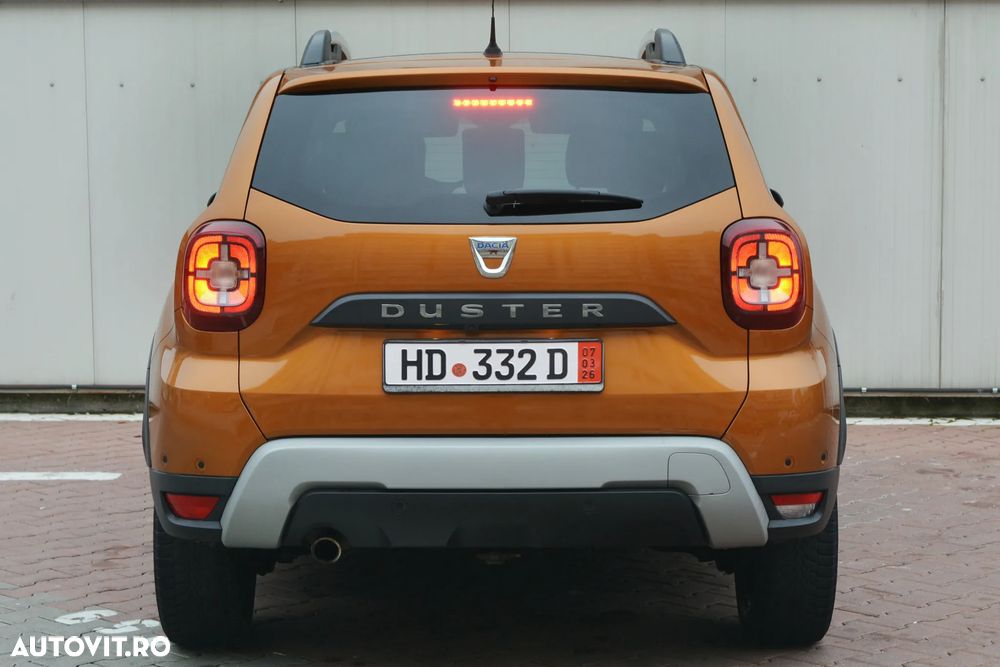 Dacia Duster - 22