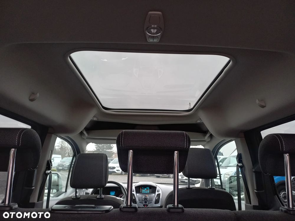 Ford Tourneo Connect Grand 1.5 TDCi Start/Stop Titanium - 16