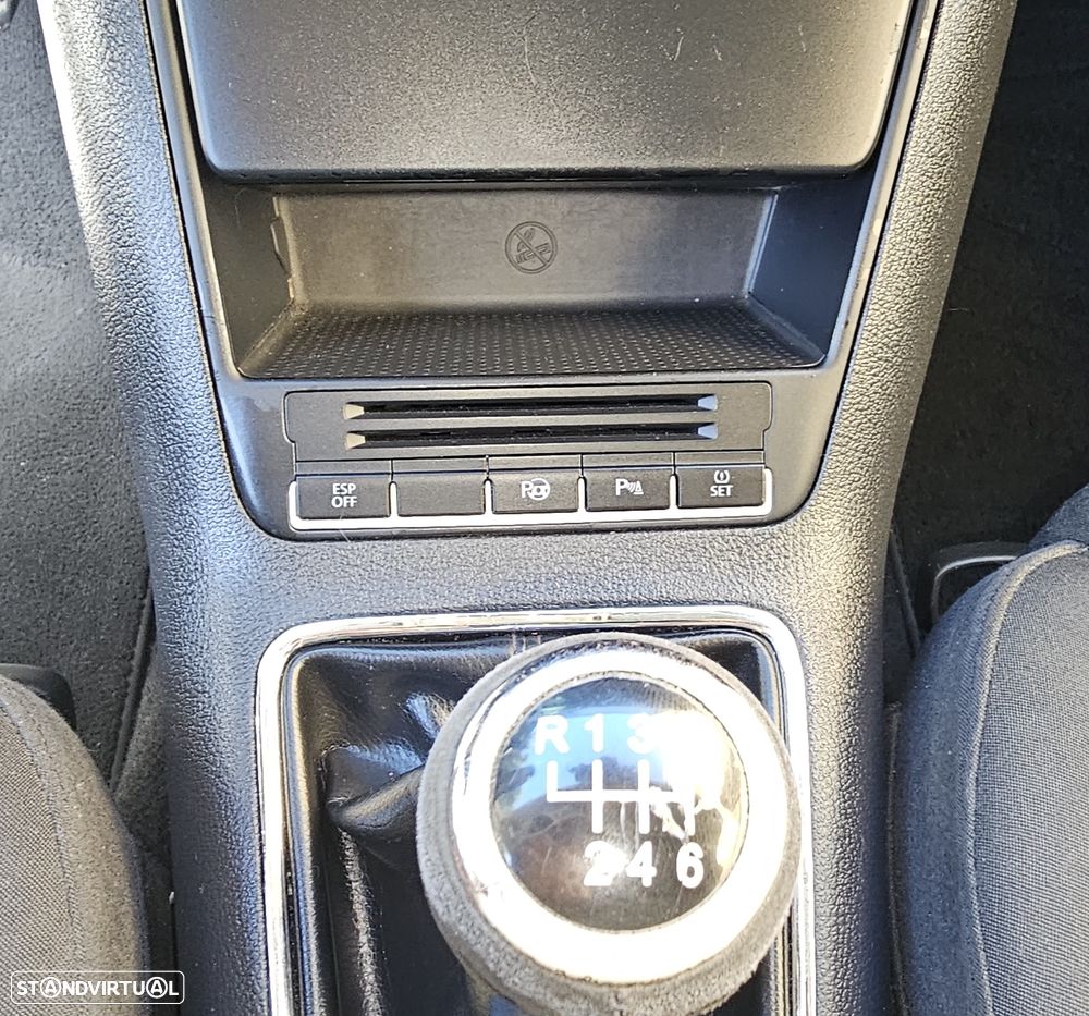 VW Tiguan 1.4 TSI Sport 4Motion - 3