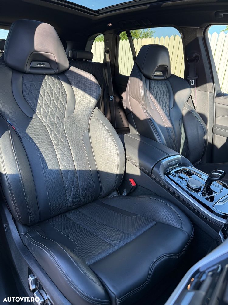 BMW X5 xDrive45e - 14