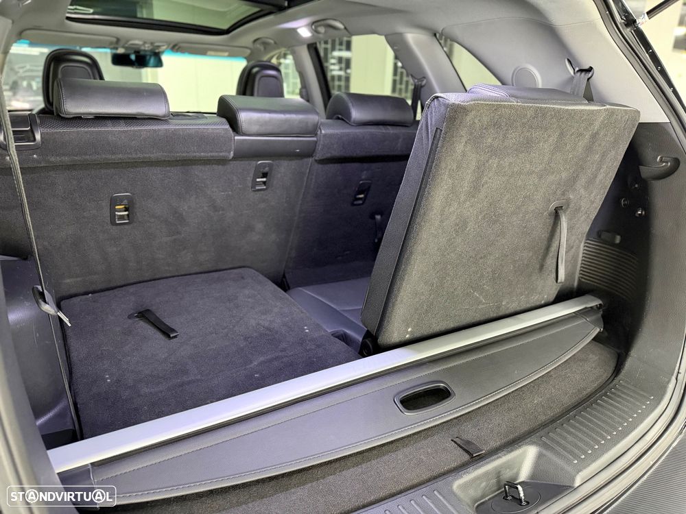 Kia Sorento 2.2 CRDi TX - 22