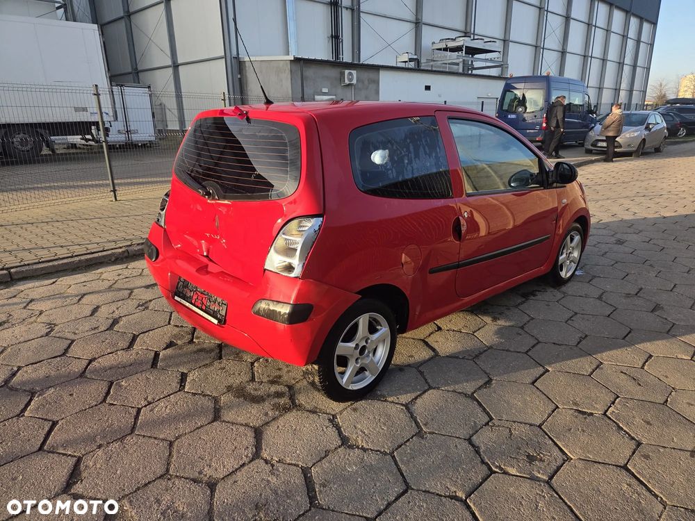 Renault Twingo 1.2 8V Authentique - 7