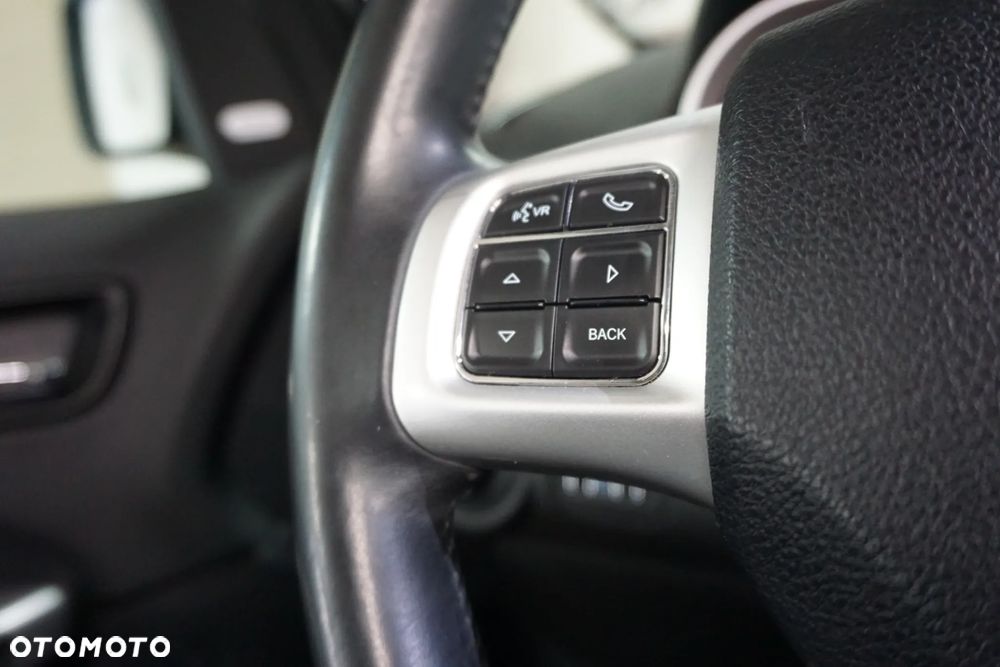 Fiat Freemont 2.0 Multijet Lounge AWD - 29