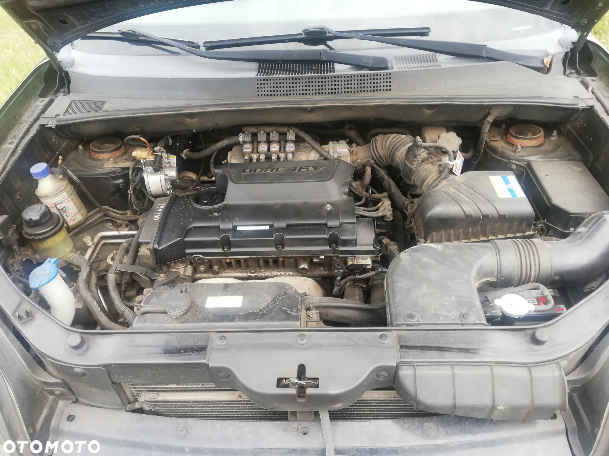 Hyundai Tucson 2.0 Active / Style - 7