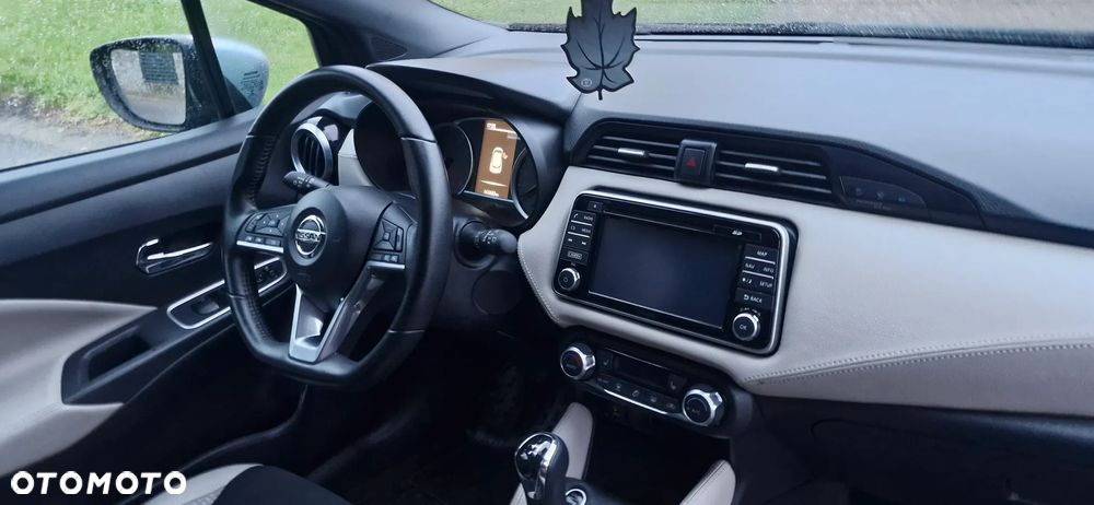 Nissan Micra 0.9 IG-T Tekna S&S - 29