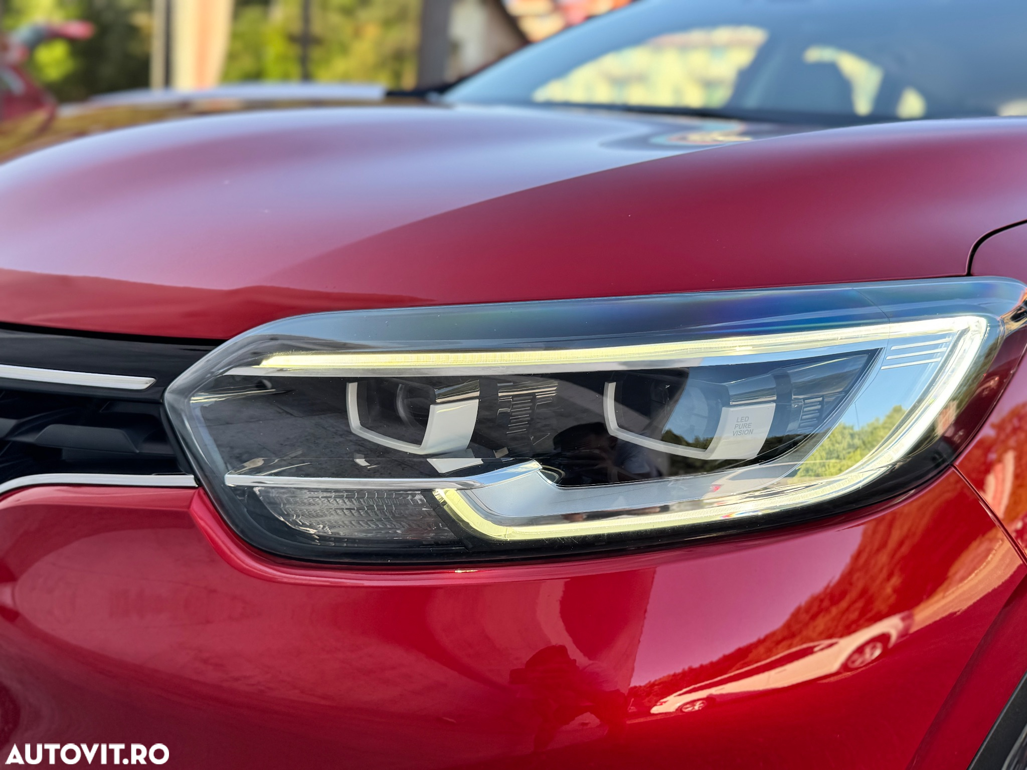 Renault Kadjar Energy TCe 130 EDC Bose Edition - 36