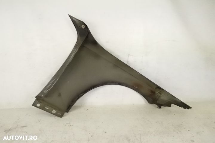 Aripa Stanga Fata Originala Mercedes-Benz  S-Class  C217 [2013 - 2017] - 4