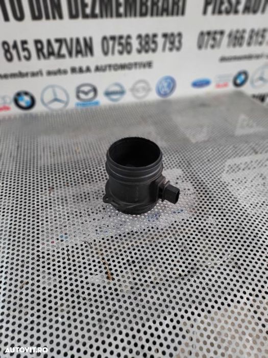 Debitmetru Aer Audi A5 S5 RS5 4.2 Fsi Cod  Dezmembrez Audi A5 S5 RS5 4.2 Fsi Cod Motor CAUA - 4