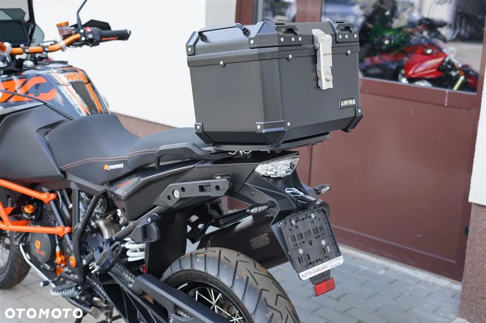 KTM Super Adventure - 23