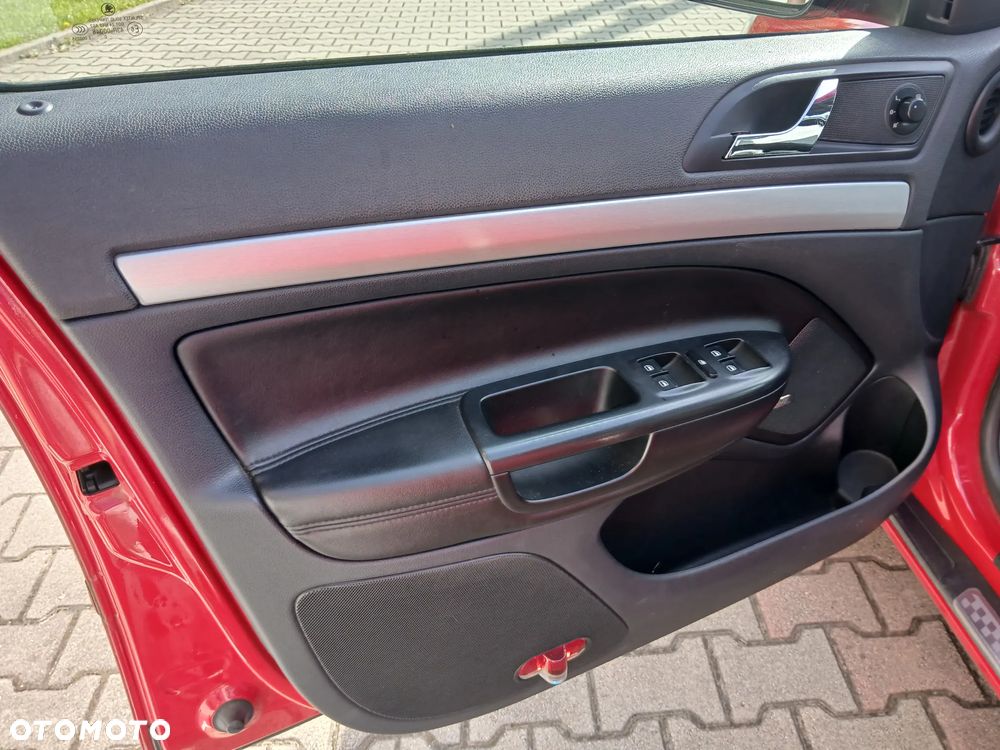 Skoda Octavia 2.0 TDI DPF RS DSG - 26