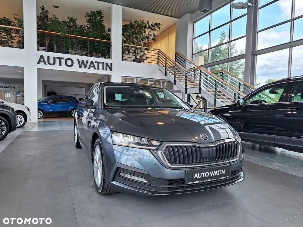 Skoda Octavia 2.0 TDI Ambition - 4