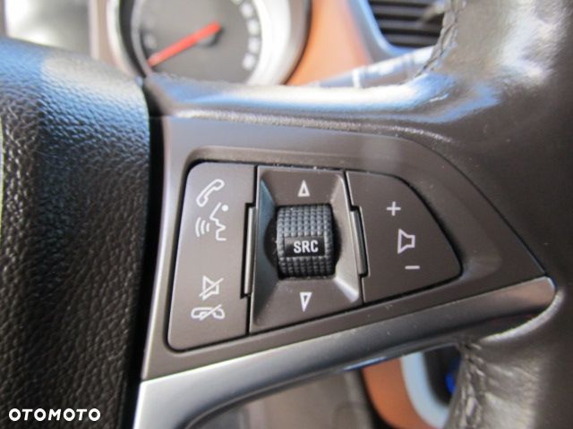 Opel Mokka 1.4 Turbo Automatik Innovation - 19