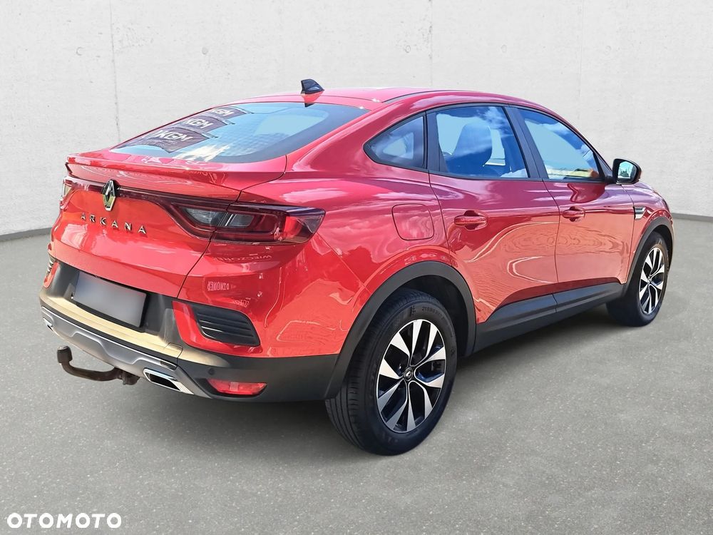 Renault Arkana 1.3 TCe mHEV Zen EDC - 6