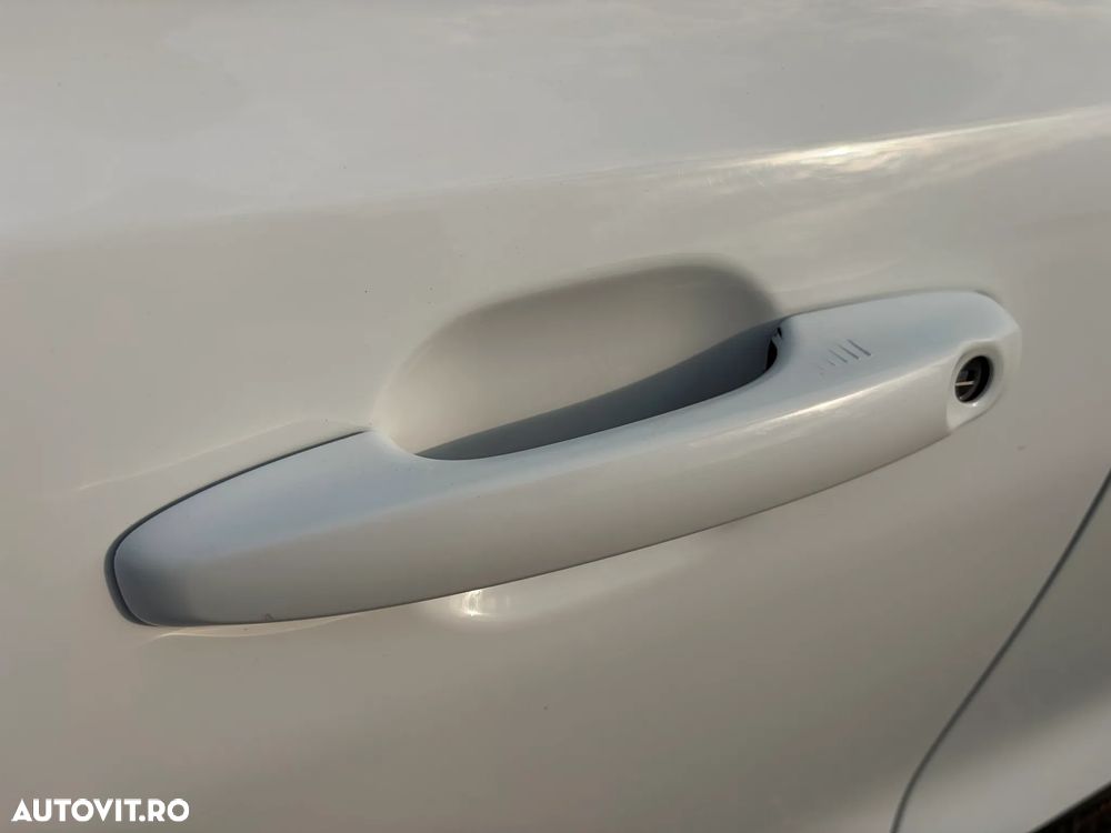 Ford Focus 1.0 EcoBoost Connected - 8