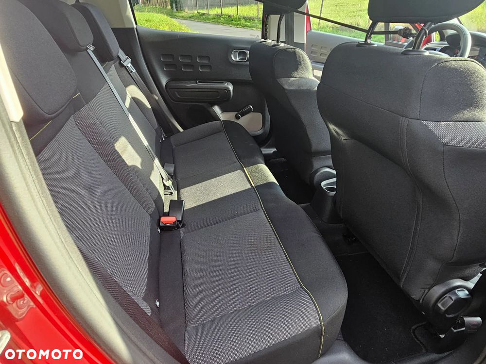 Citroën C3 Pure Tech 82 ELLE - 18