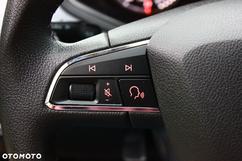 Seat Arona 1.0 Eco TSI DSG XCELLENCE - 31