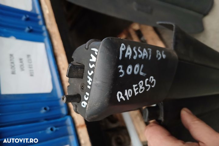 Rulou portbagaj 3C9867871 3C9867871 Volkswagen VW Passat B6 [2005 - 2 - 2