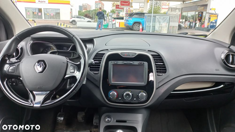 Renault Captur 0.9 Energy TCe Limited - 13