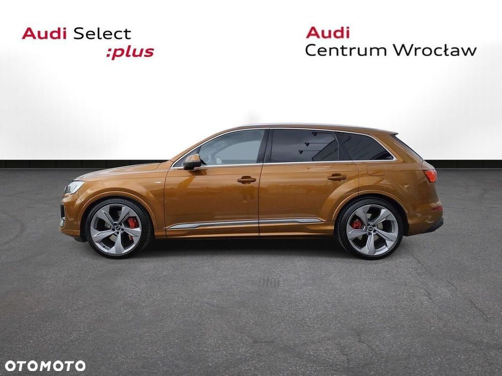 Audi Q7 - 2