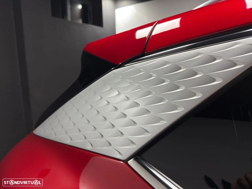 BYD Atto 3 60.48 kWh Design - 34