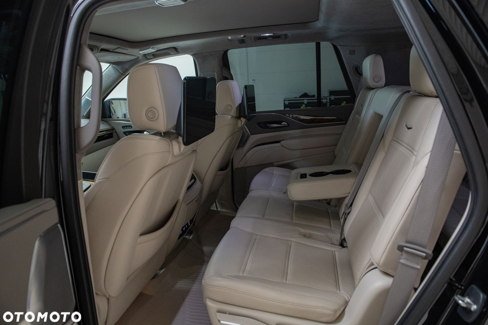 Cadillac Escalade 6.2 V8 Platinum - 17
