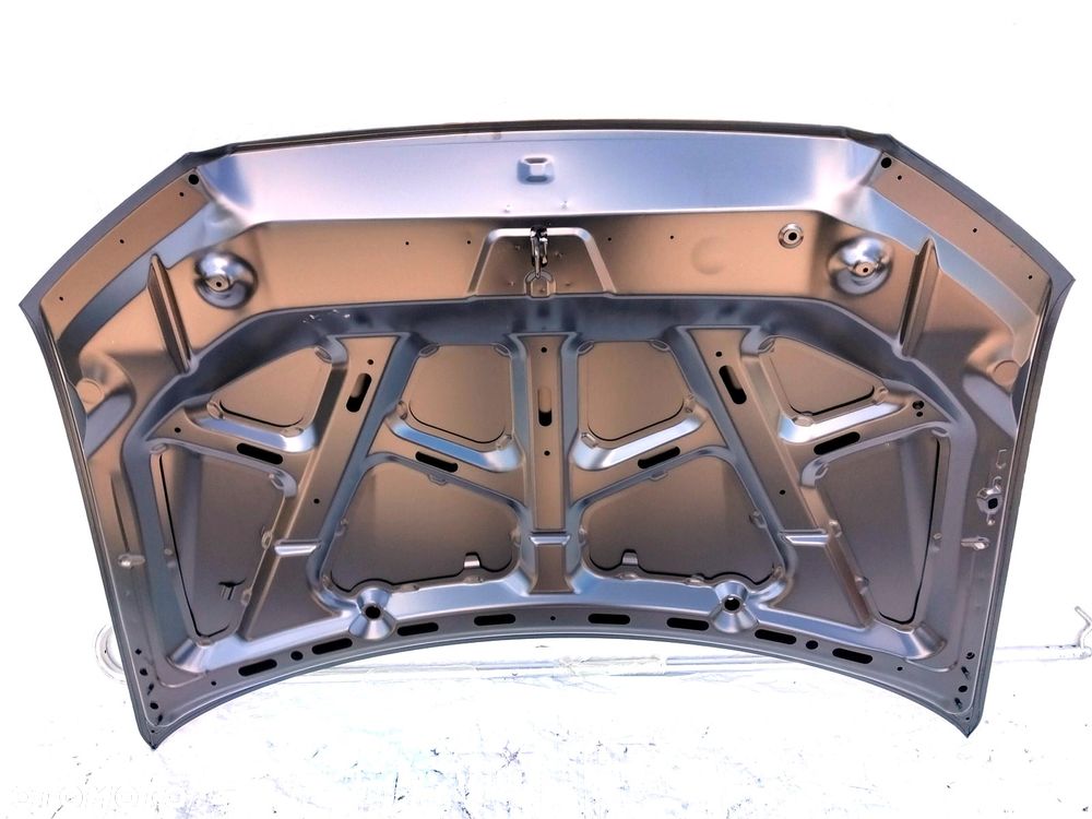 mitsubishi asx 10-20r maska silnika nowa - 2