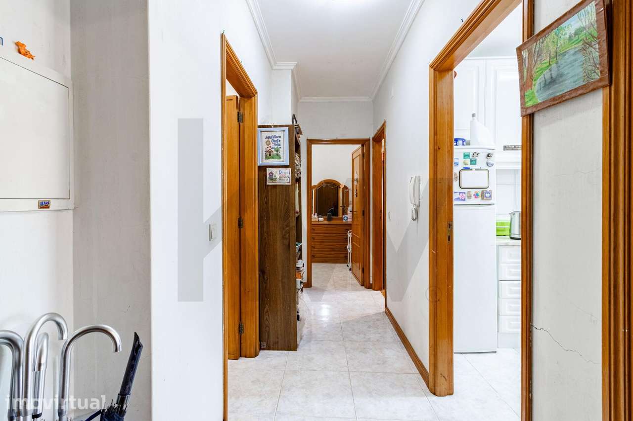 Excelente T1+1, em Arcozelo, por 199 000,00€ - Grande imagem: 4/13