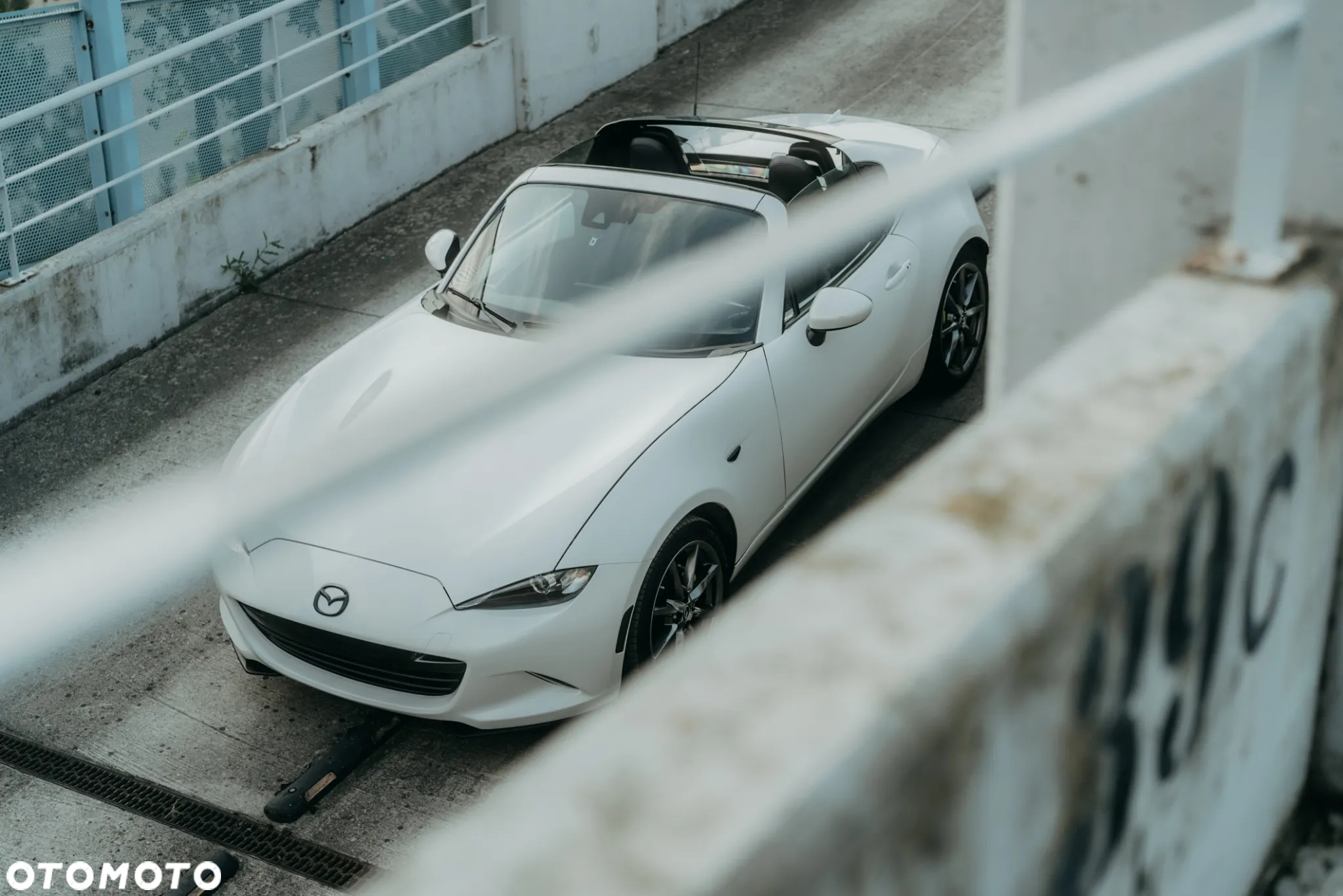 Mazda MX-5 SKYACTIV-G 184 Sports-Line - 23