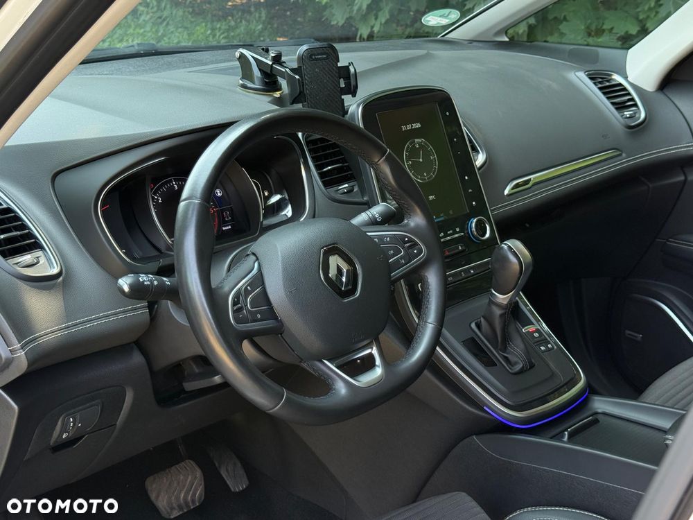 Renault Grand Scenic Gr 1.7 Blue dCi Bose EDC - 24