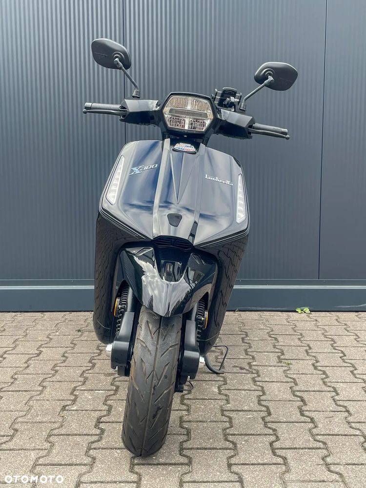 Lambretta Inny - 2